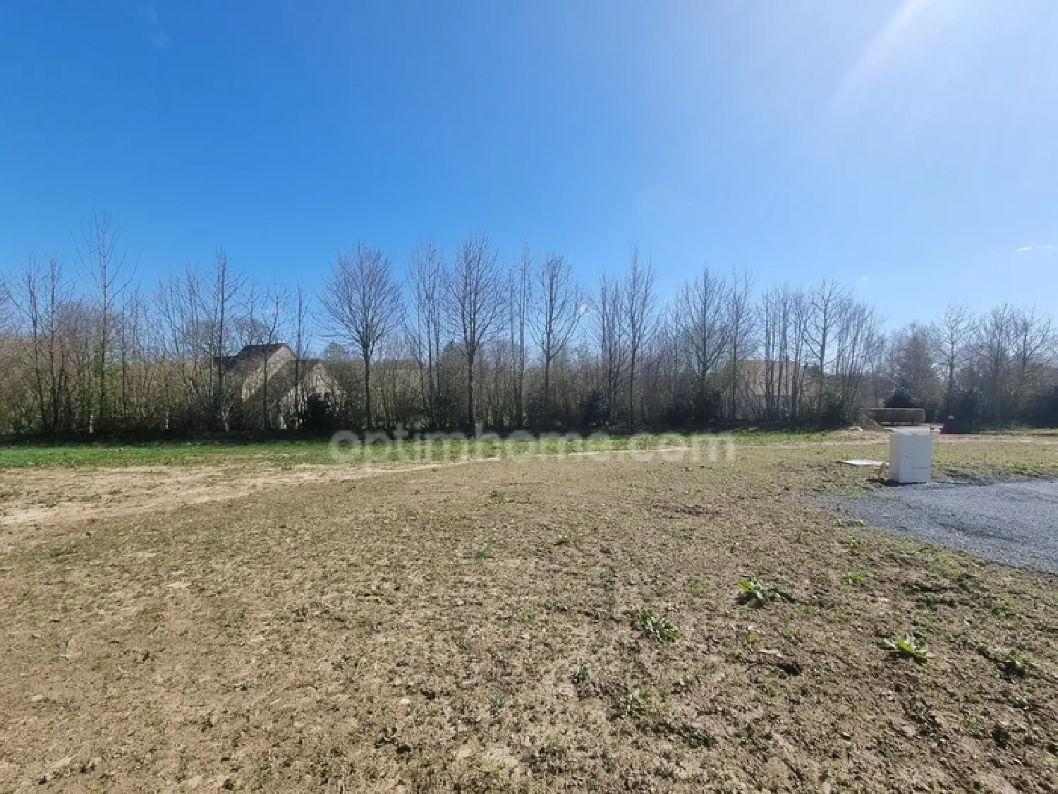  te koop terrein Roullours Calvados 4