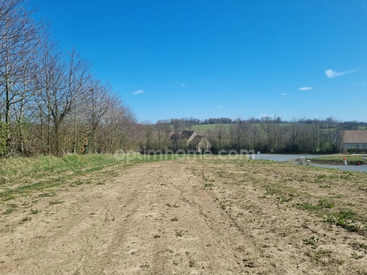  te koop terrein Roullours Calvados 6