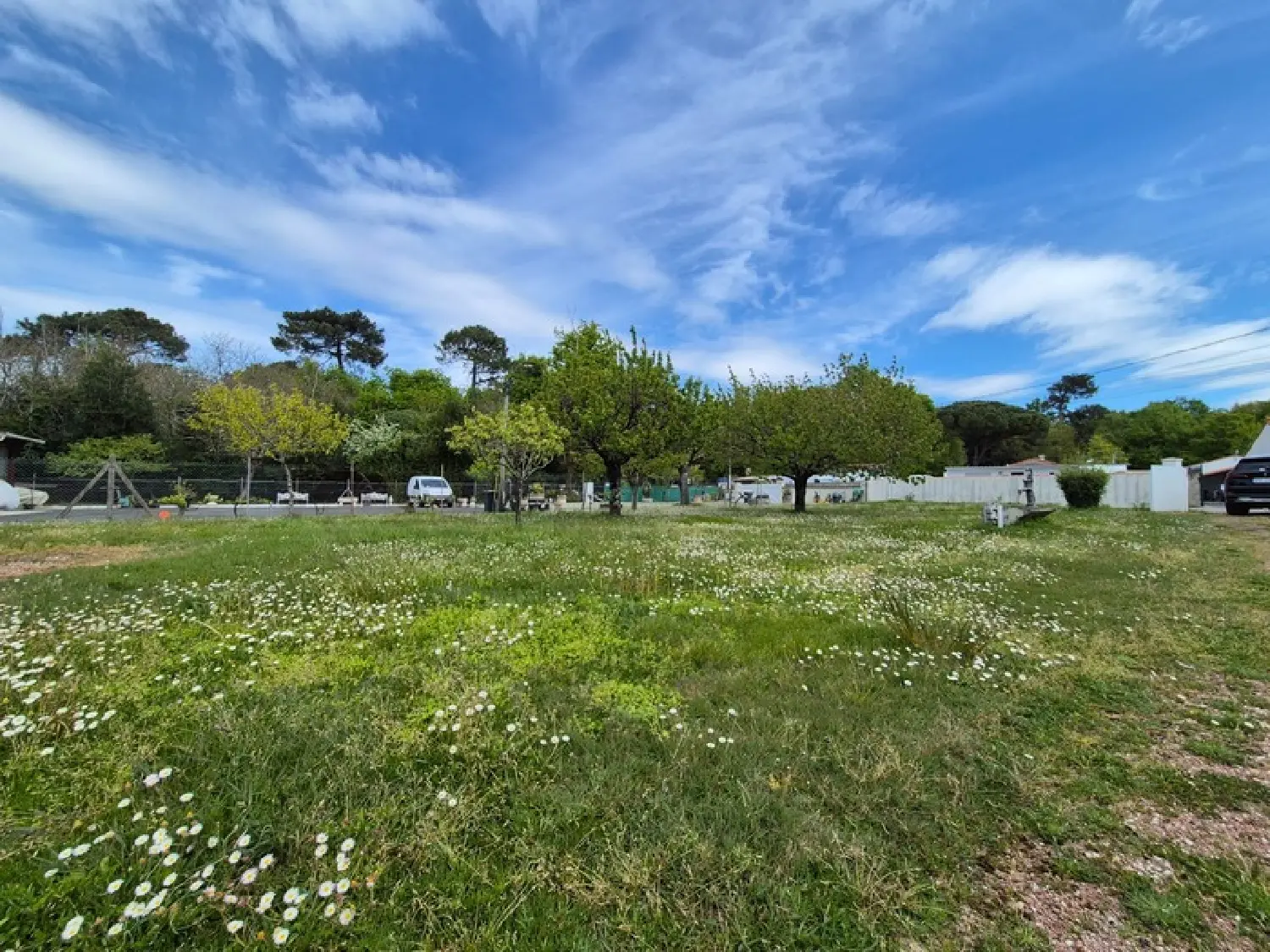  en venta terreno Royan Charente-Maritime 1