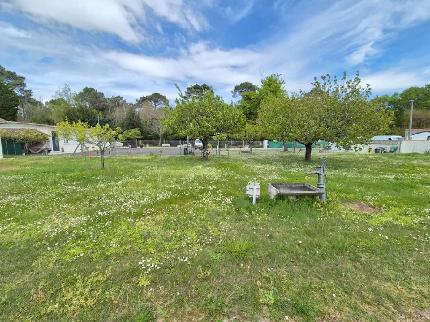  en venta terreno Royan Charente-Maritime 2