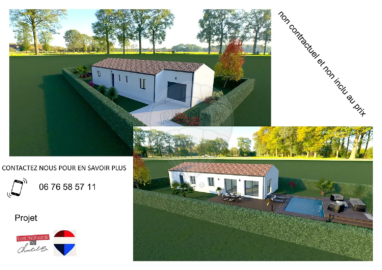  en venta terreno Royan Charente-Maritime 6