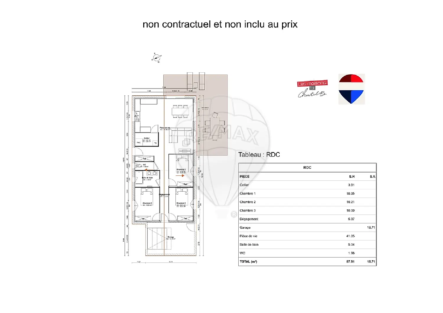  en venta terreno Royan Charente-Maritime 8