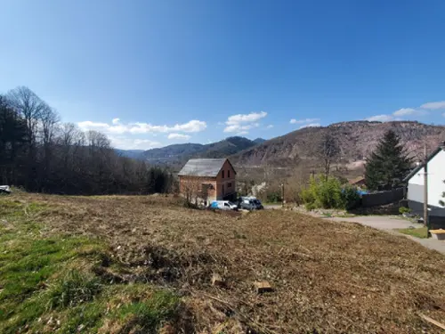 Russ Bas-Rhin terrain foto 7096635