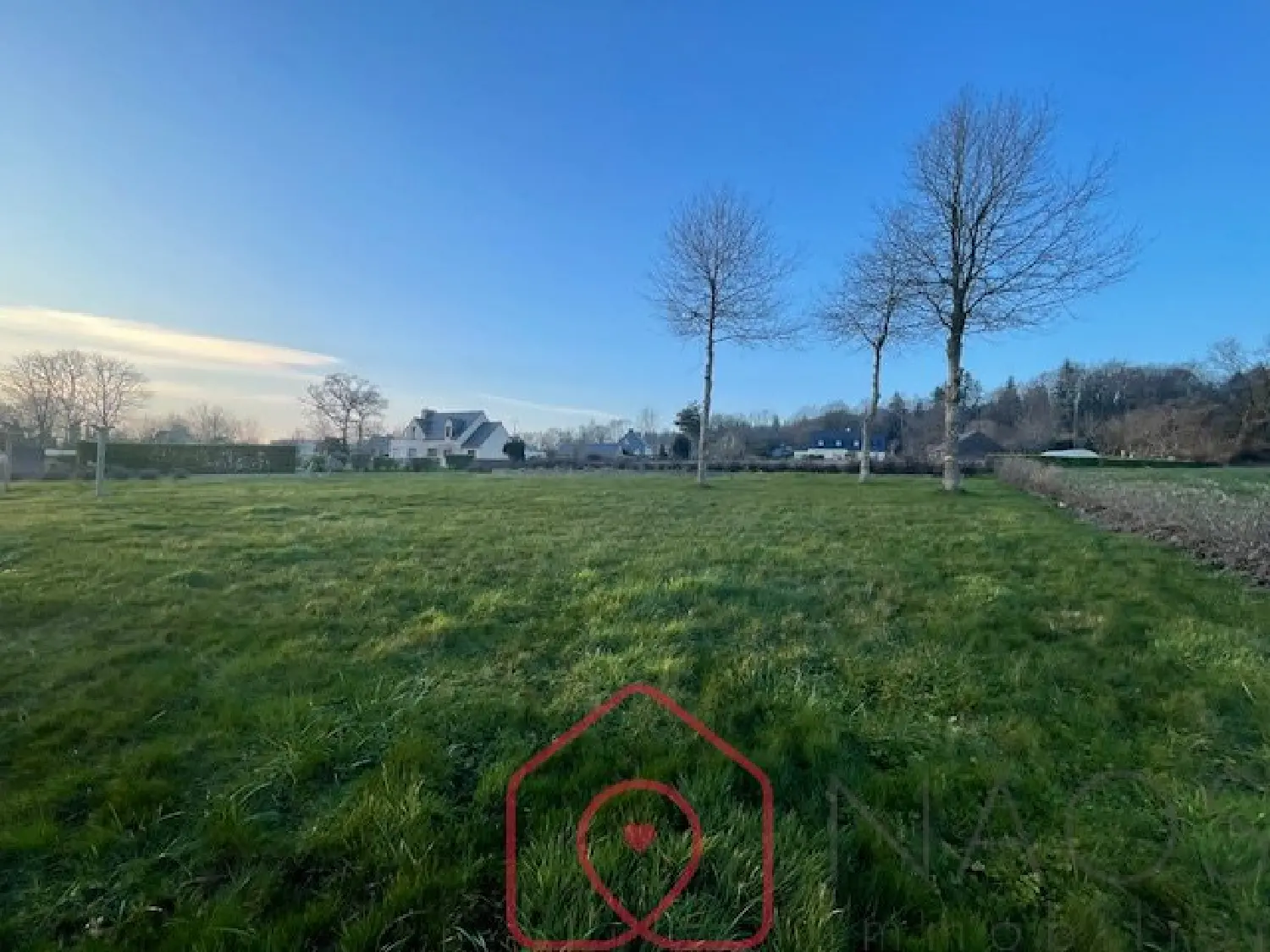  en venta terreno Saint-Adrien Côtes-d'Armor 2