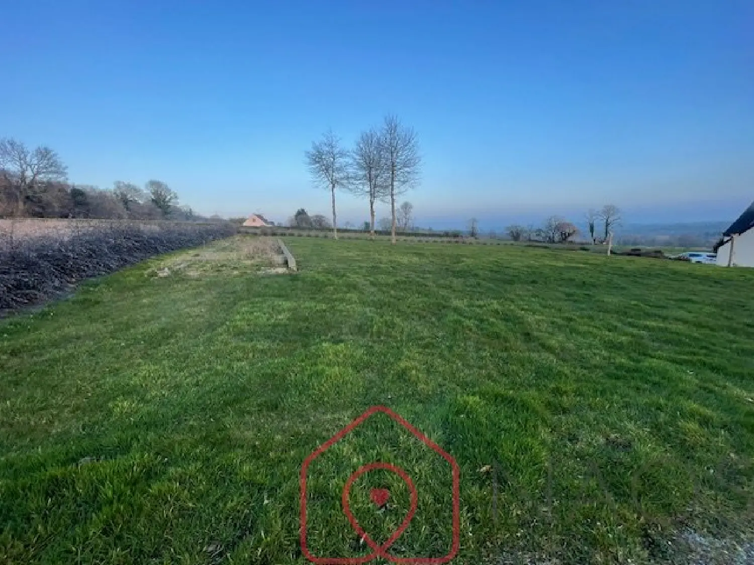  en venta terreno Saint-Adrien Côtes-d'Armor 3