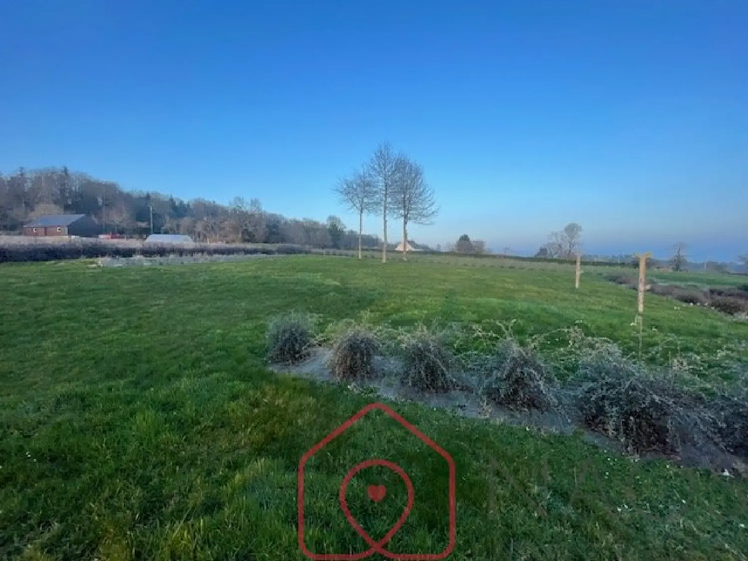  en venta terreno Saint-Adrien Côtes-d'Armor 4