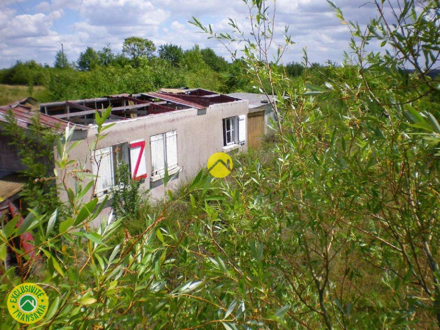  en venta terreno Saint-Aignan Loir-et-Cher 2