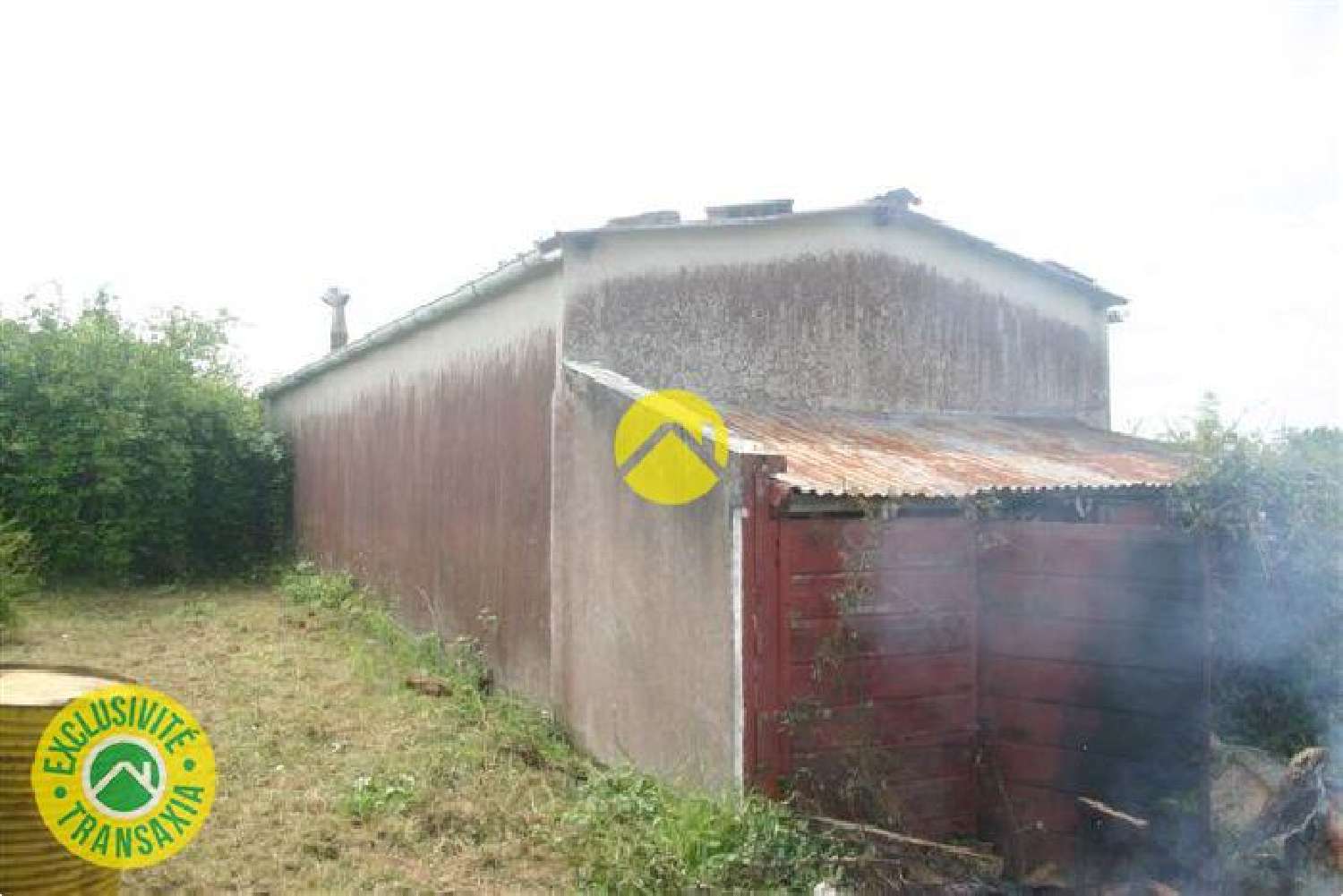  en venta terreno Saint-Aignan Loir-et-Cher 3