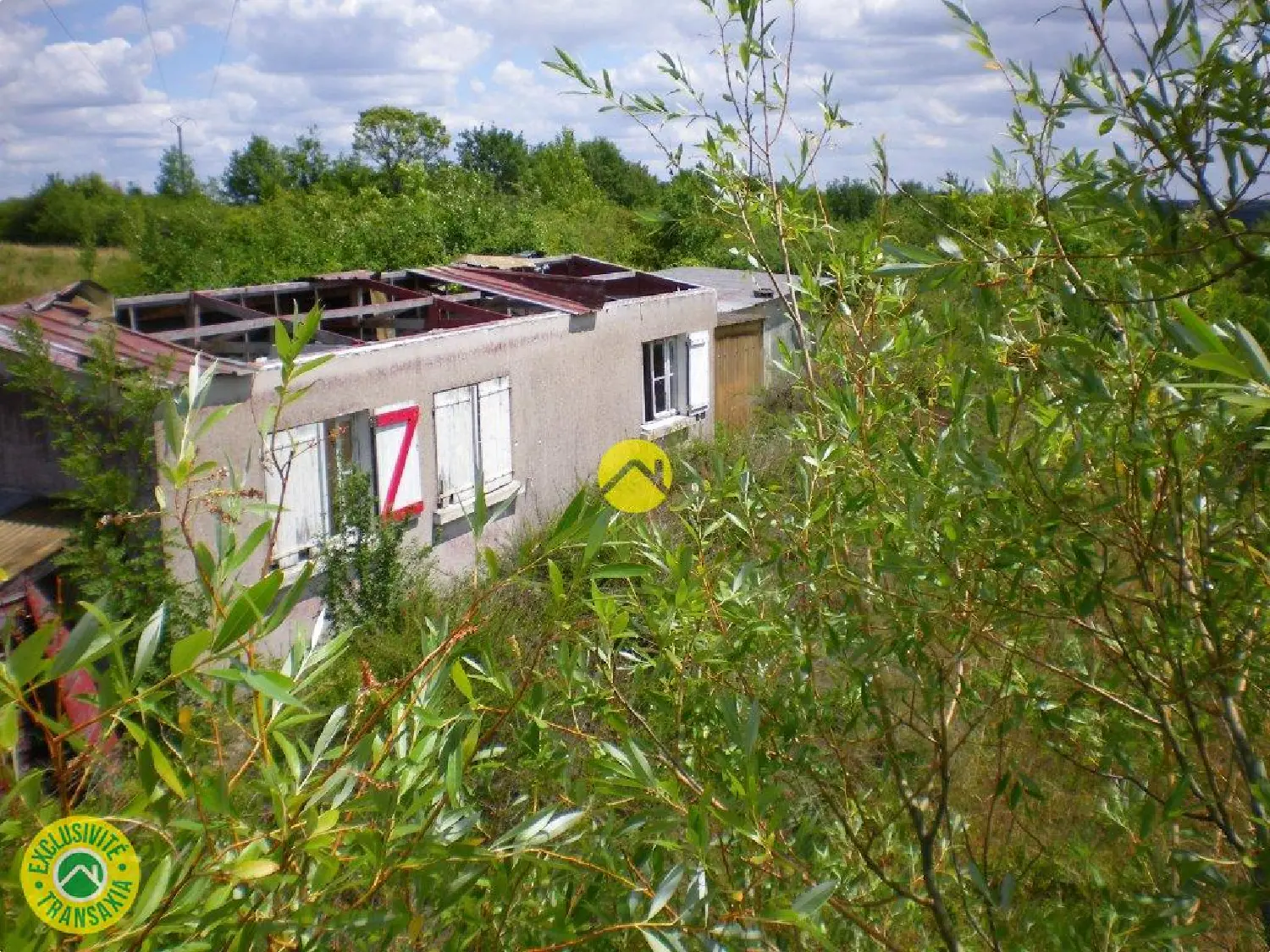  à vendre terrain Saint-Aignan Loir-et-Cher 2