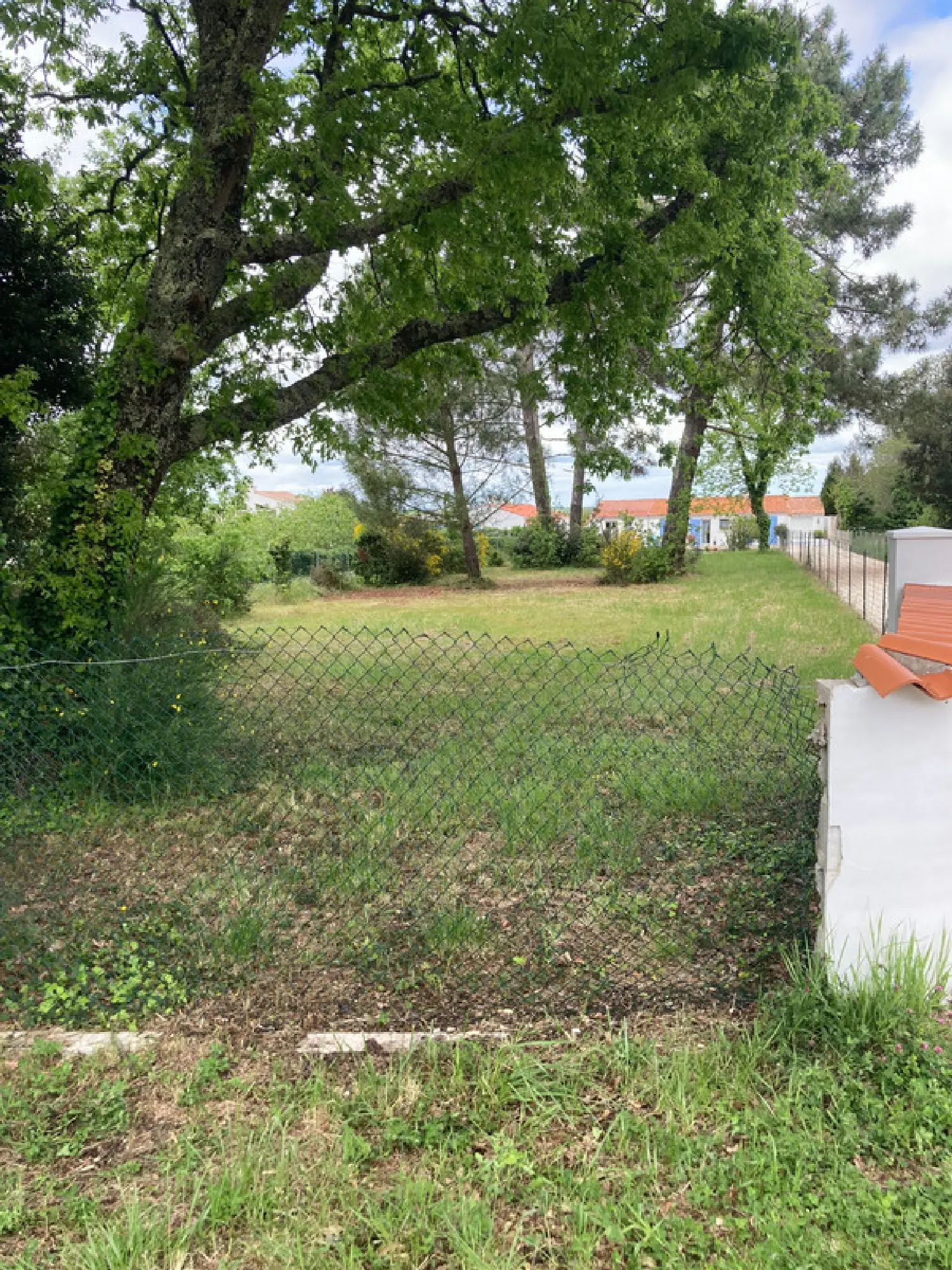  en venta terreno Saint-Augustin Charente-Maritime 2