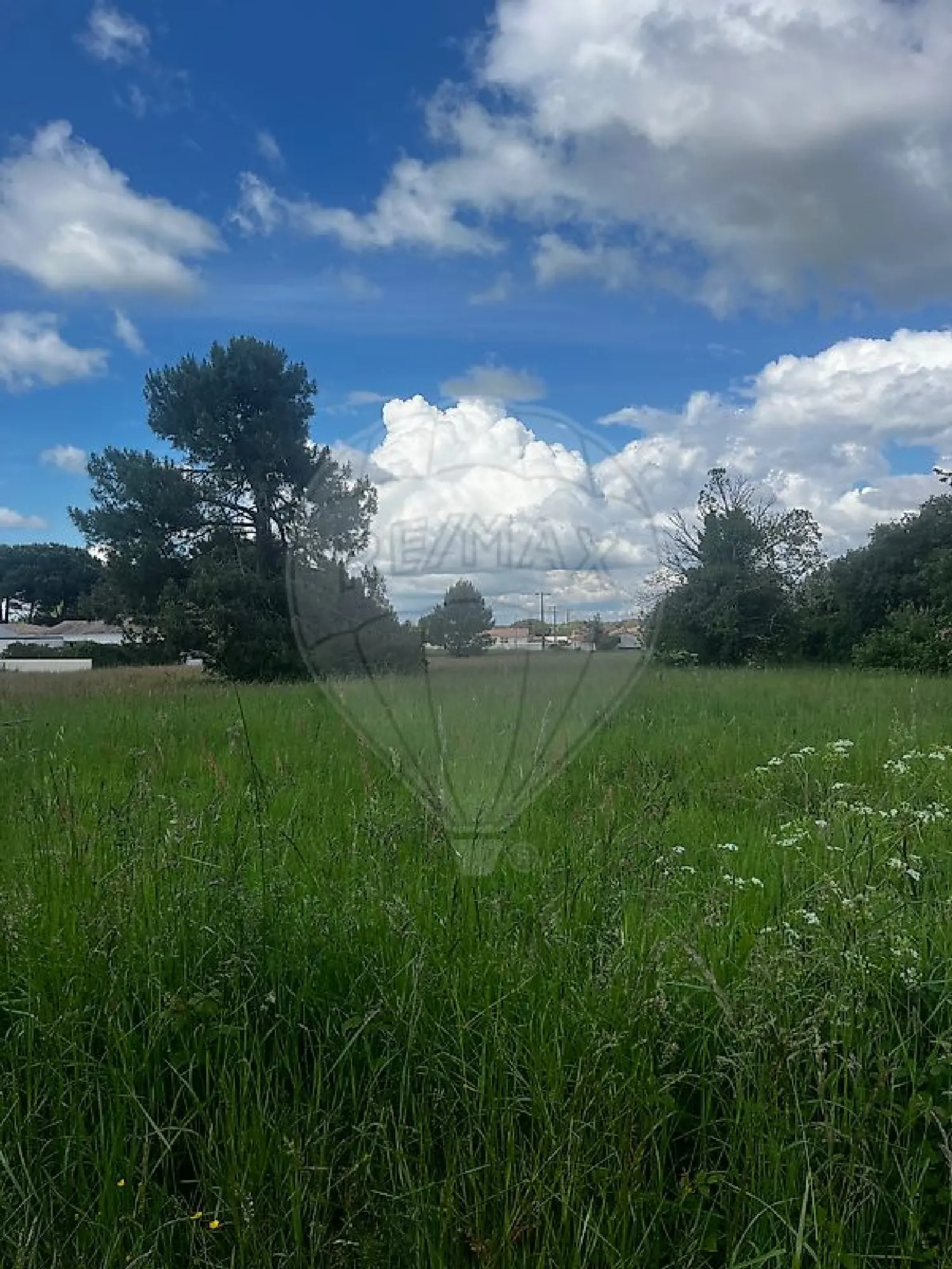  kaufen Grundstück Saint-Augustin Charente-Maritime 2