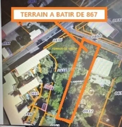 Saint Cyr-sous-Dourdan Essonne terrein foto 7090755