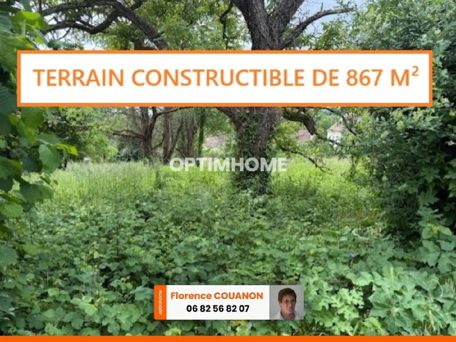  te koop terrein Saint Cyr-sous-Dourdan Essonne 2