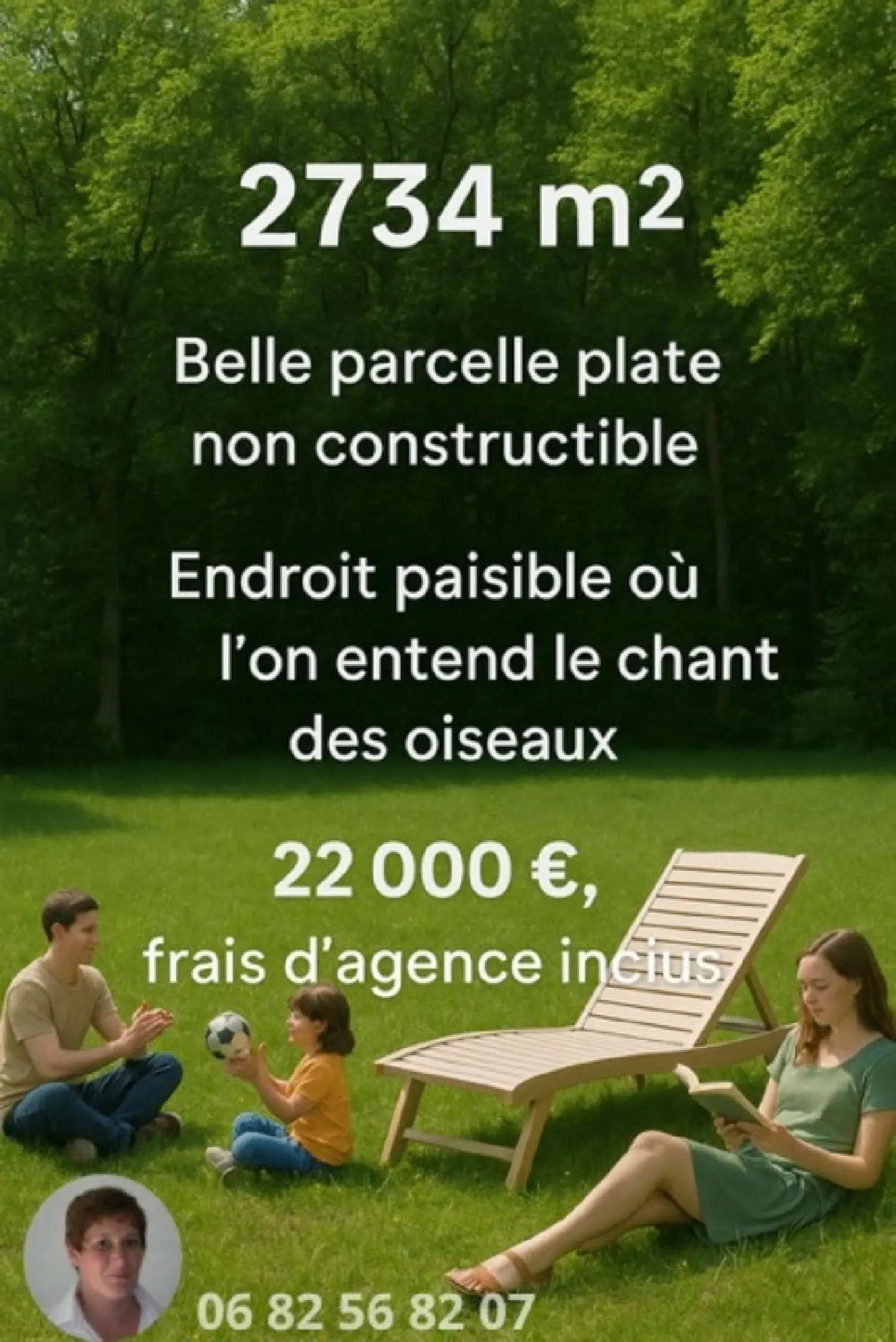  en venta terreno Saint Cyr-sous-Dourdan Essonne 1
