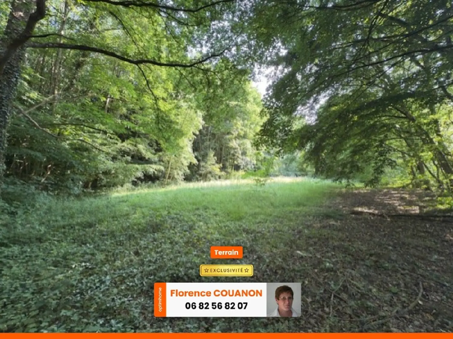 en venta terreno Saint Cyr-sous-Dourdan Essonne 2