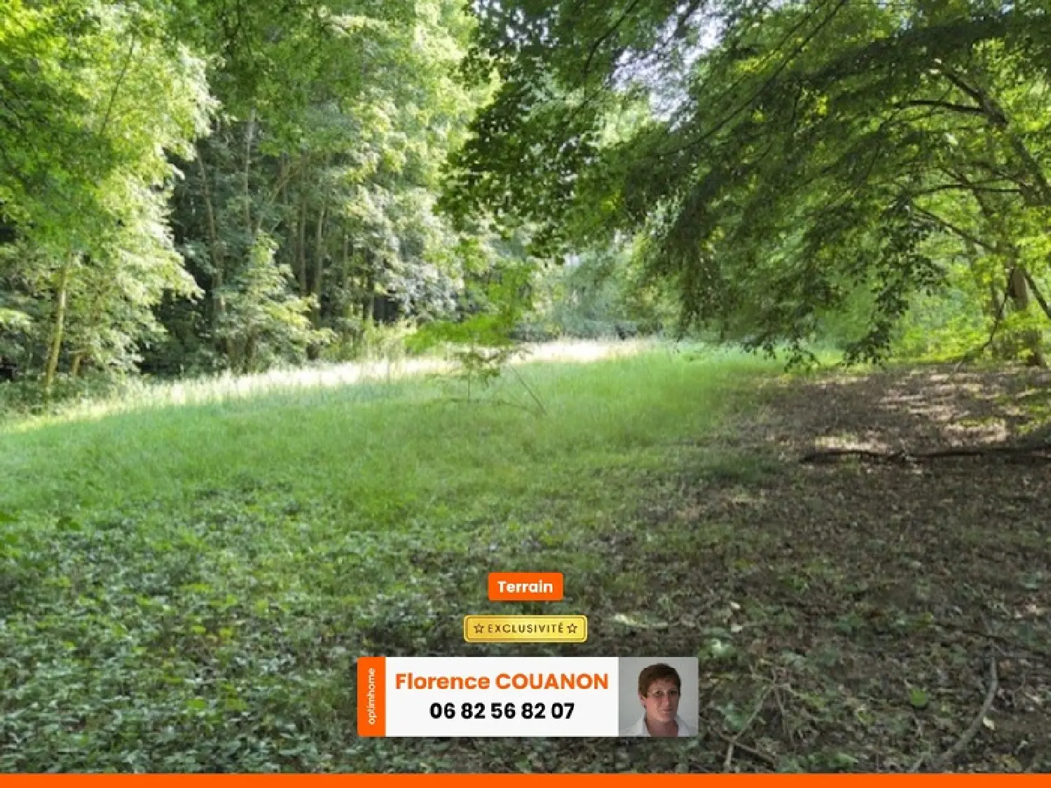 en venta terreno Saint Cyr-sous-Dourdan Essonne 3