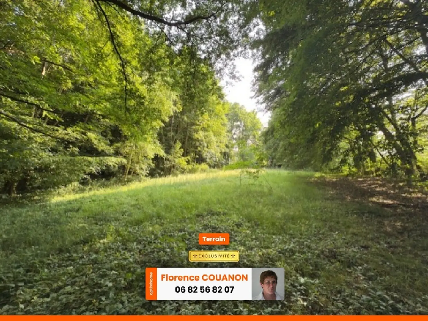  en venta terreno Saint Cyr-sous-Dourdan Essonne 4