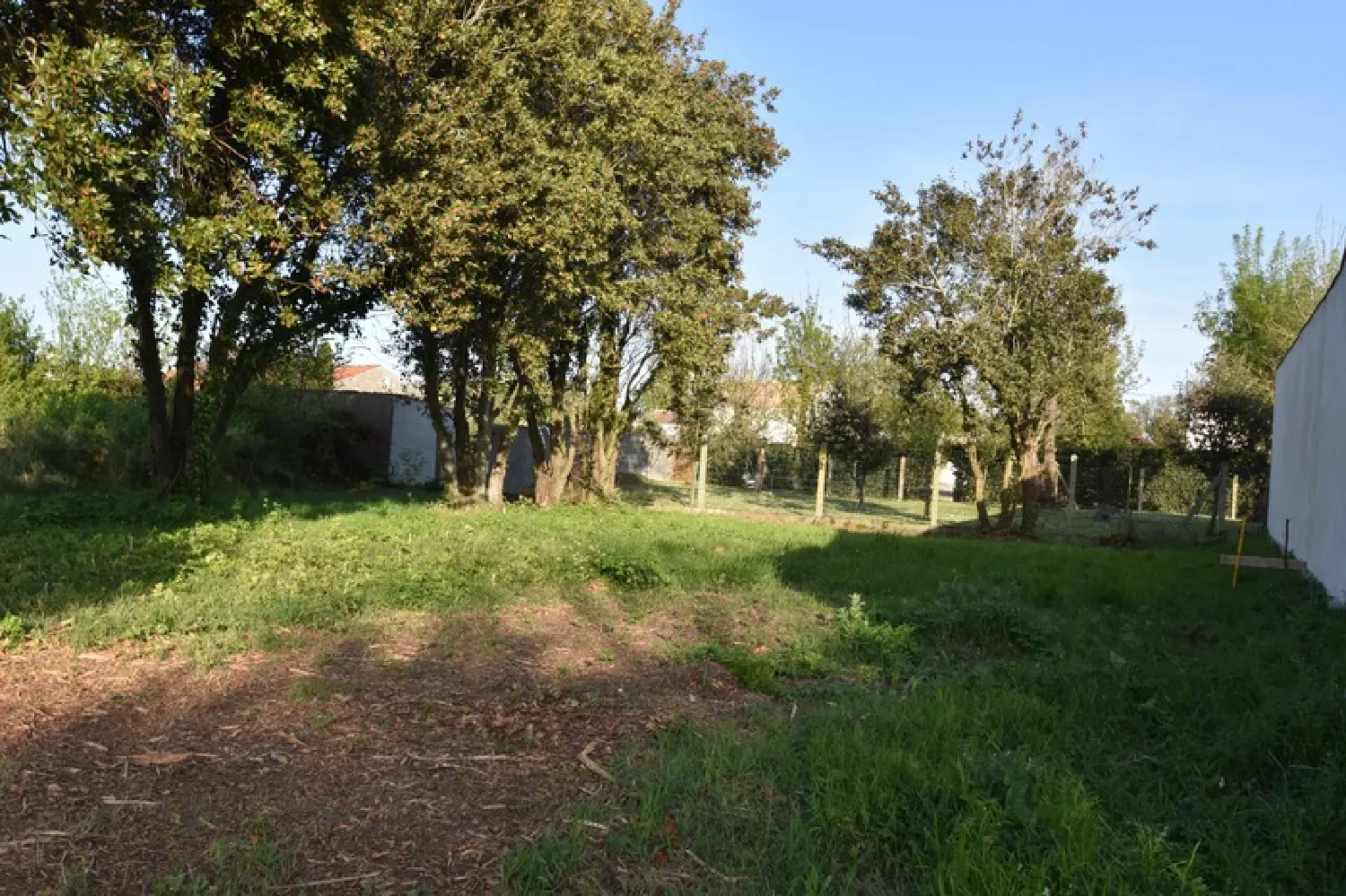  te koop terrein Saint-Denis-d'Oléron Charente-Maritime 1