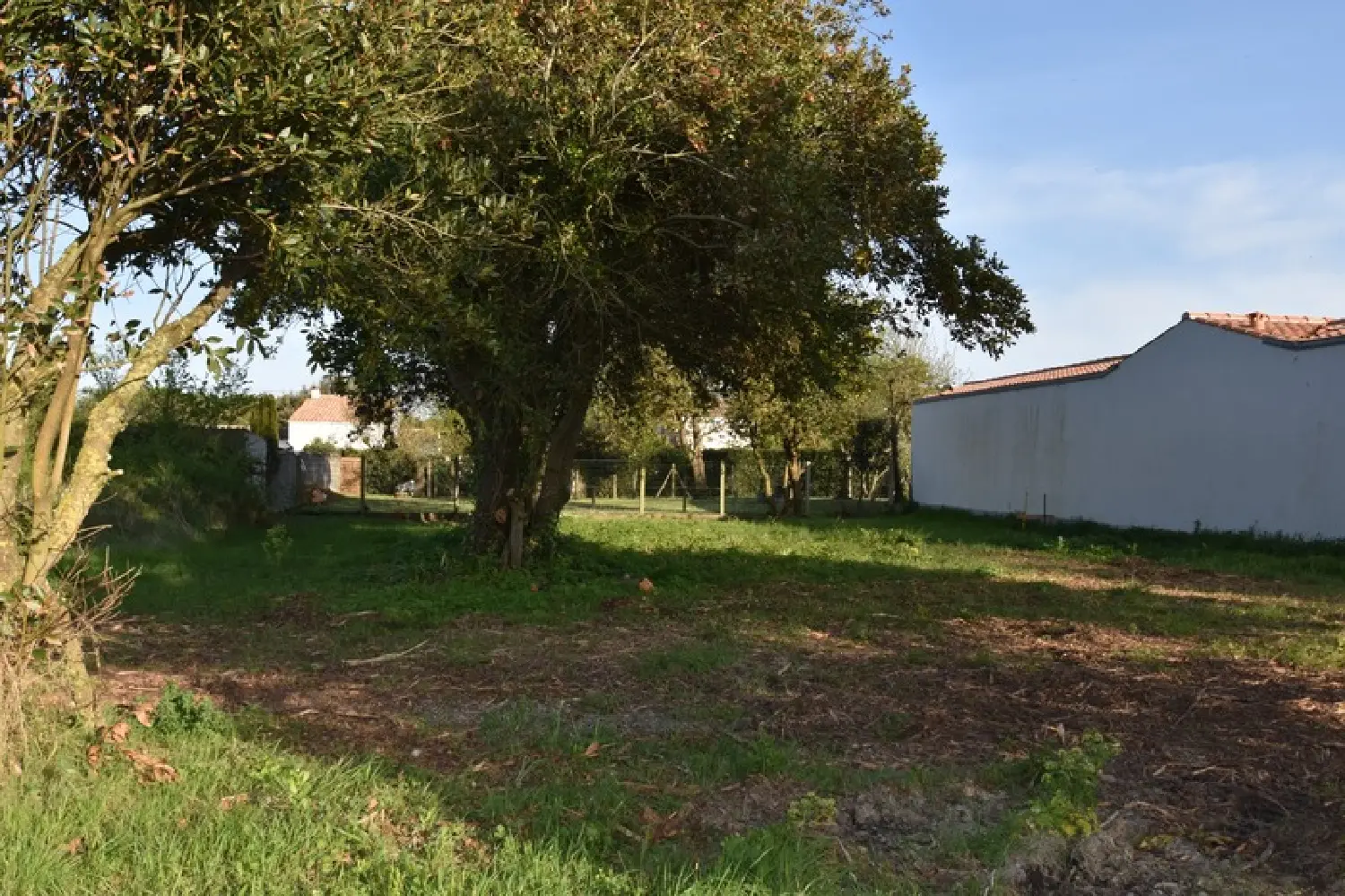  te koop terrein Saint-Denis-d'Oléron Charente-Maritime 2