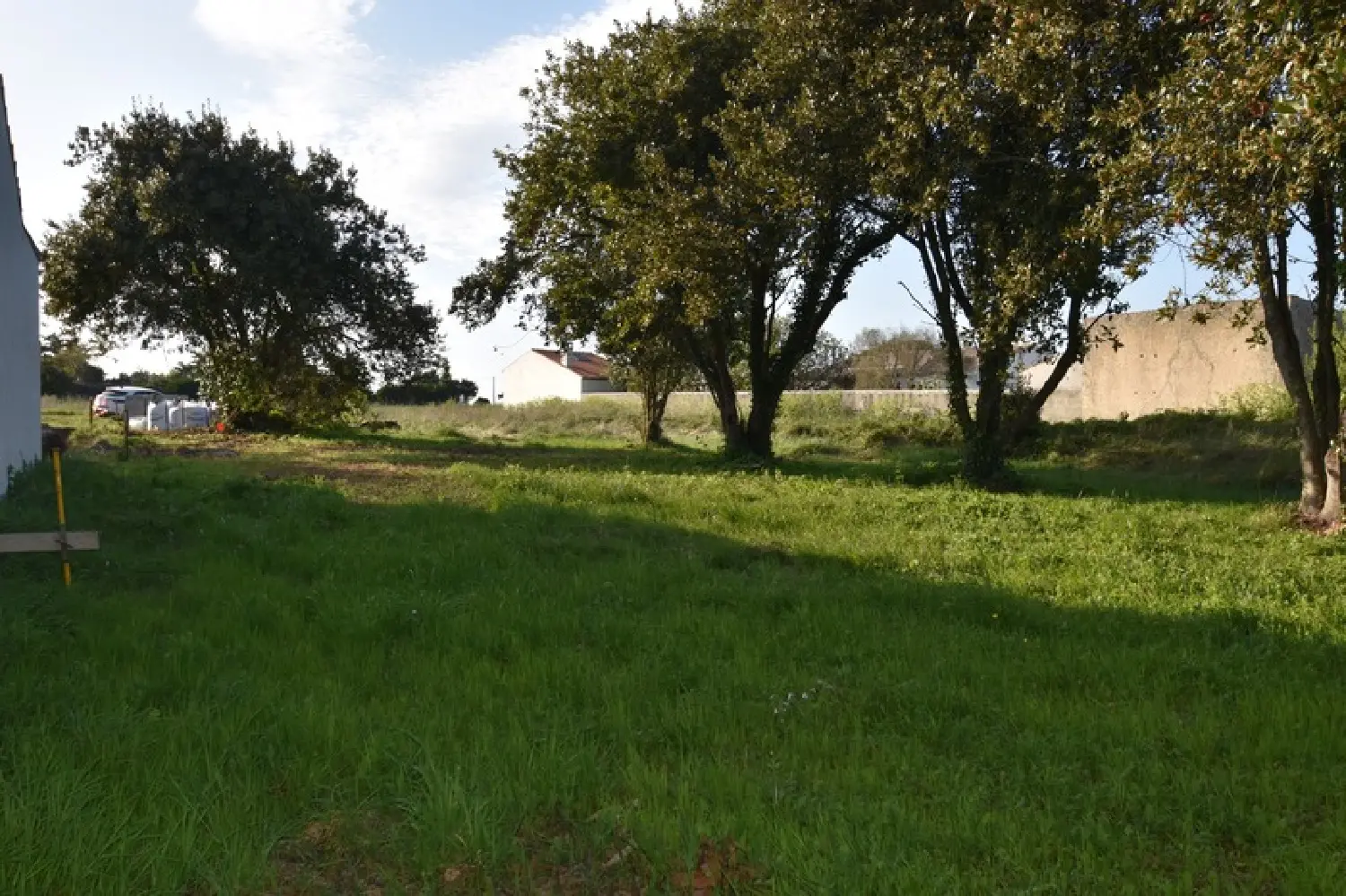  te koop terrein Saint-Denis-d'Oléron Charente-Maritime 3