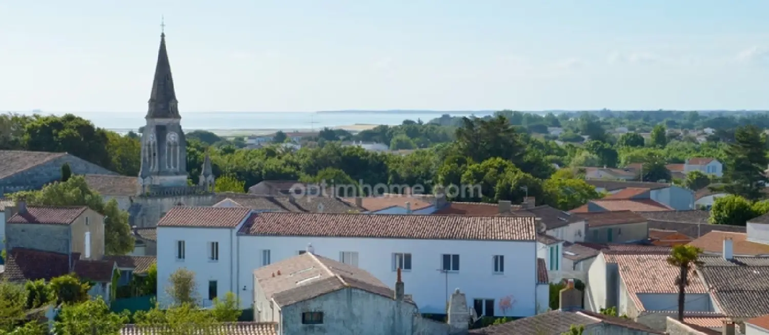  te koop terrein Saint-Denis-d'Oléron Charente-Maritime 3