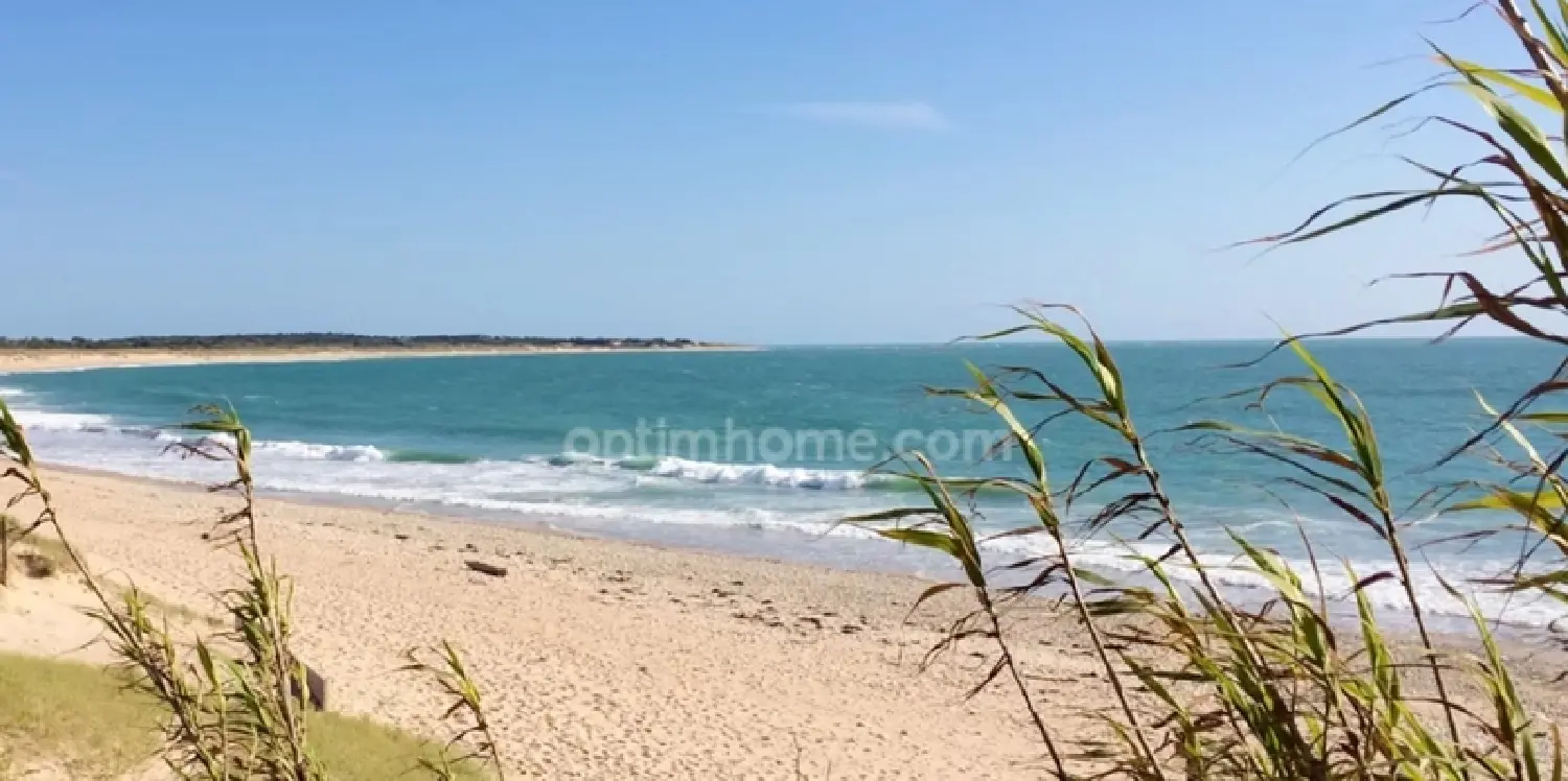  te koop terrein Saint-Denis-d'Oléron Charente-Maritime 6
