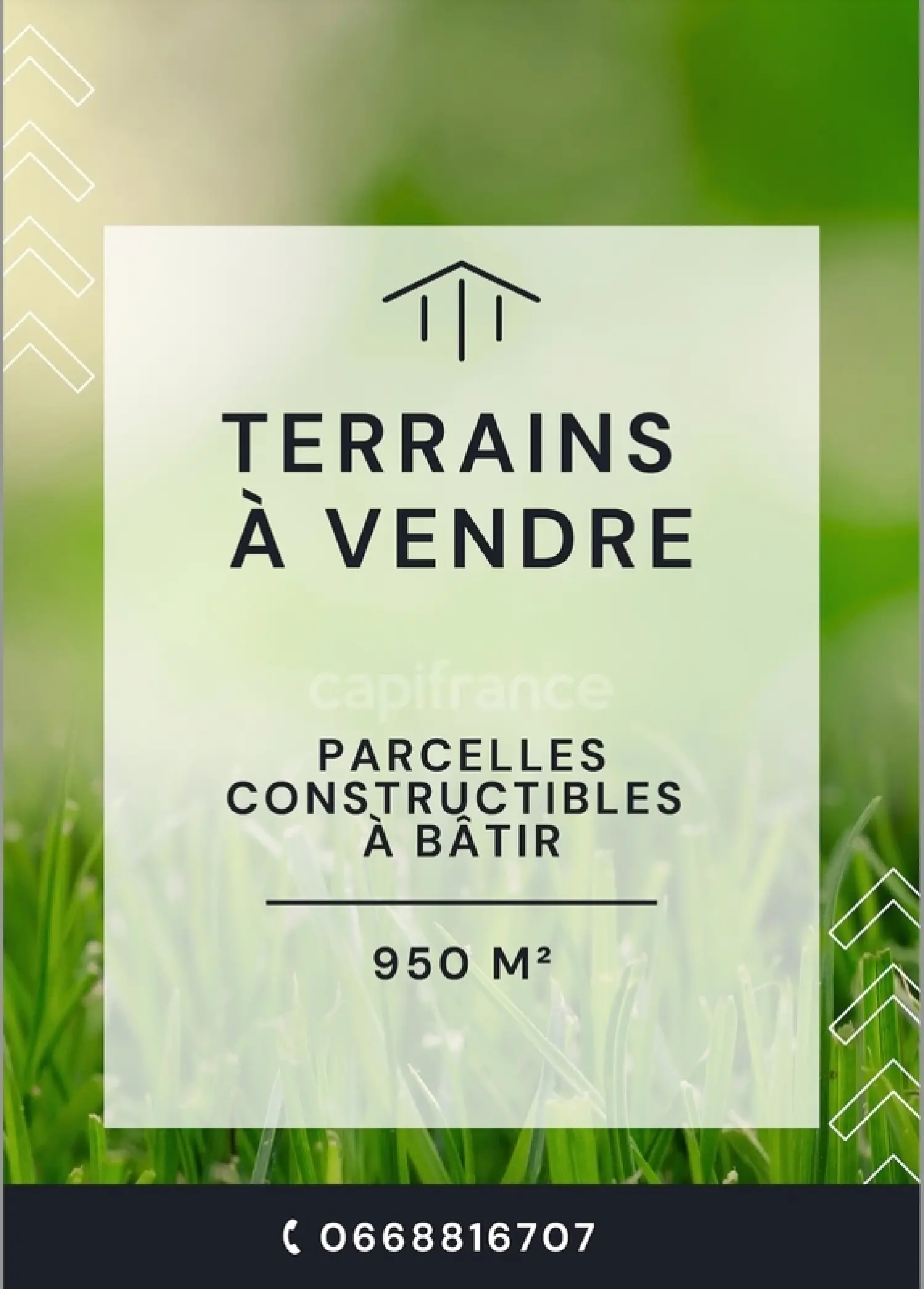  à vendre terrain Saint-Évarzec Finistère 2