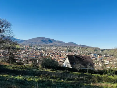 Saint-Girons Ariège terreno foto 7098157