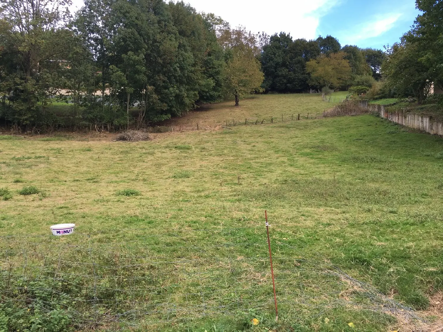 en venta terreno Saint-Girons Ariège 3