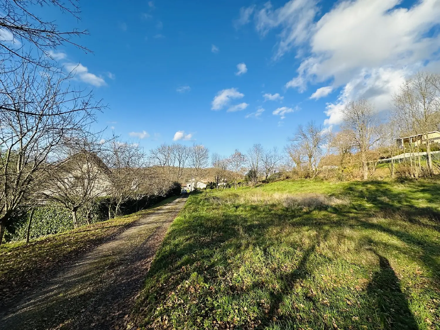  en venta terreno Saint-Girons Ariège 4