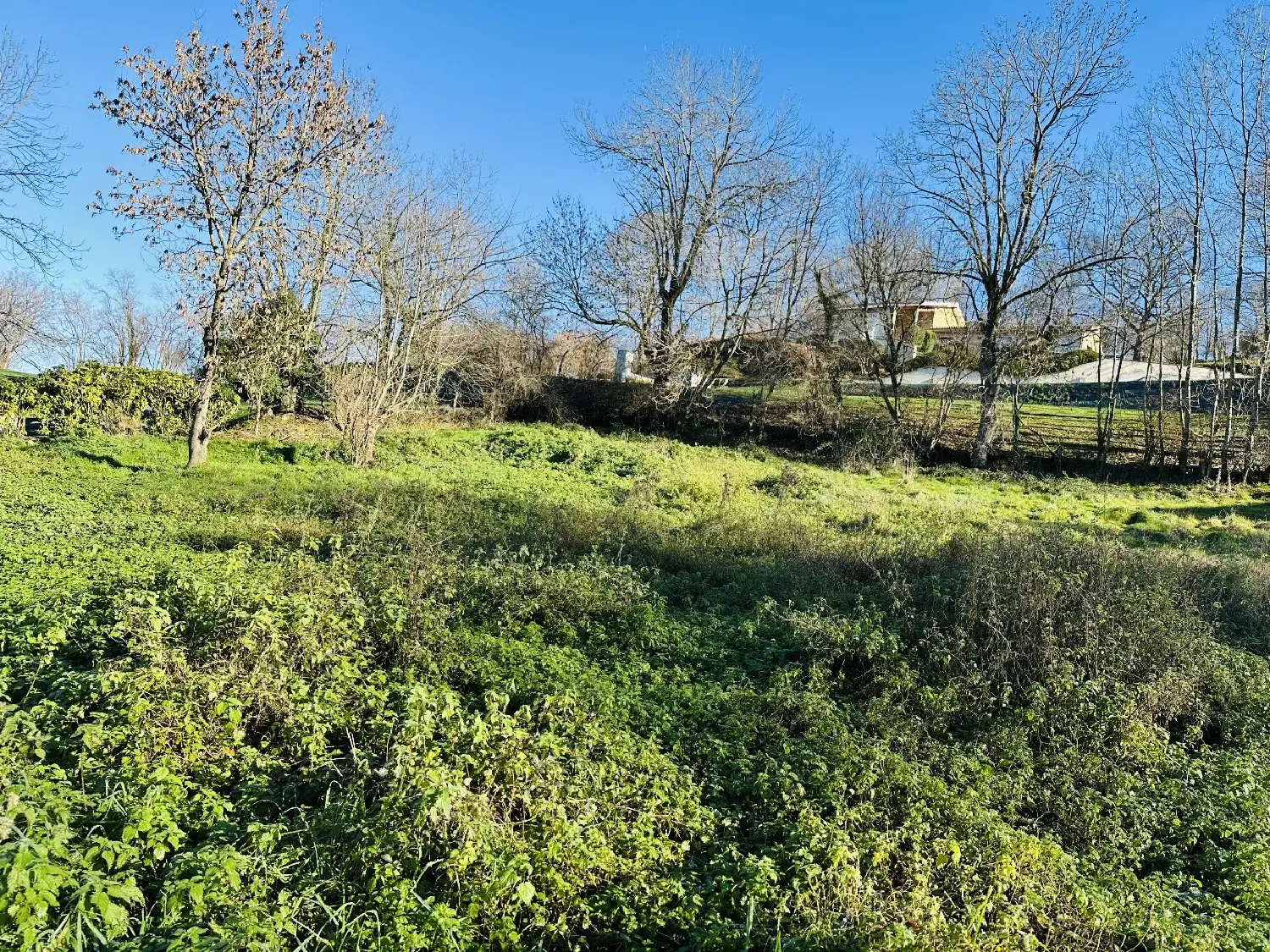  en venta terreno Saint-Girons Ariège 4