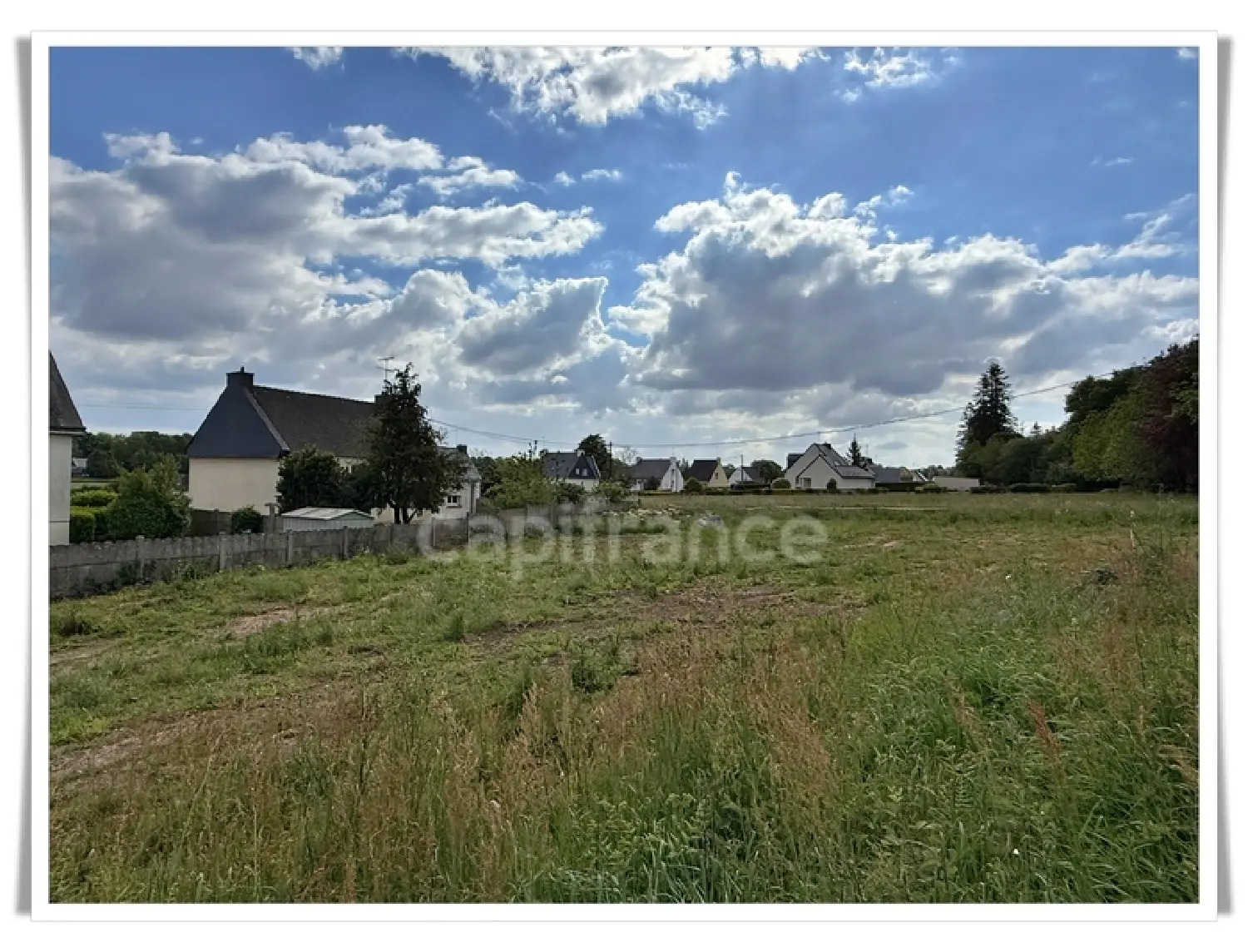  te koop terrein Saint-Gonnery Morbihan 2