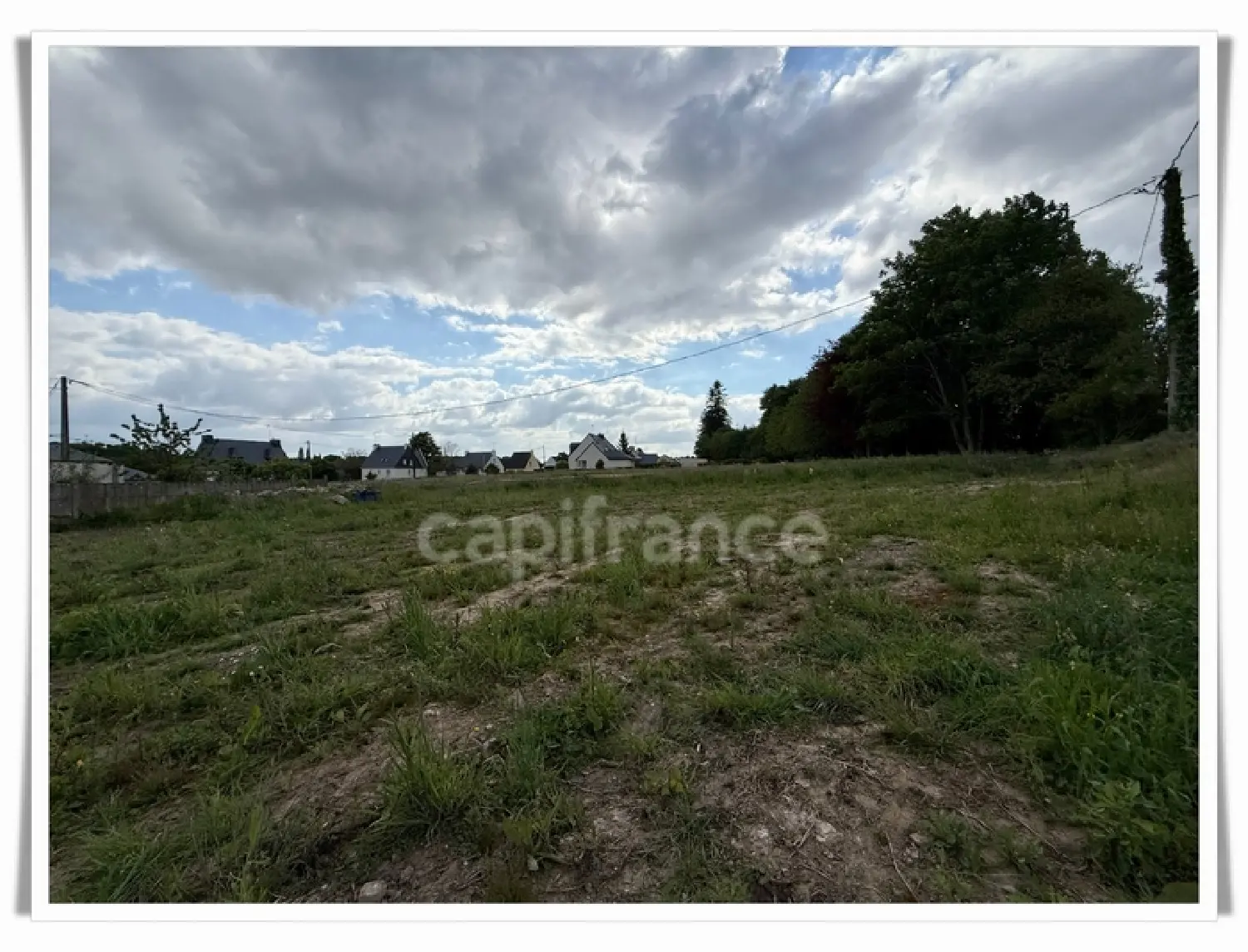  te koop terrein Saint-Gonnery Morbihan 4
