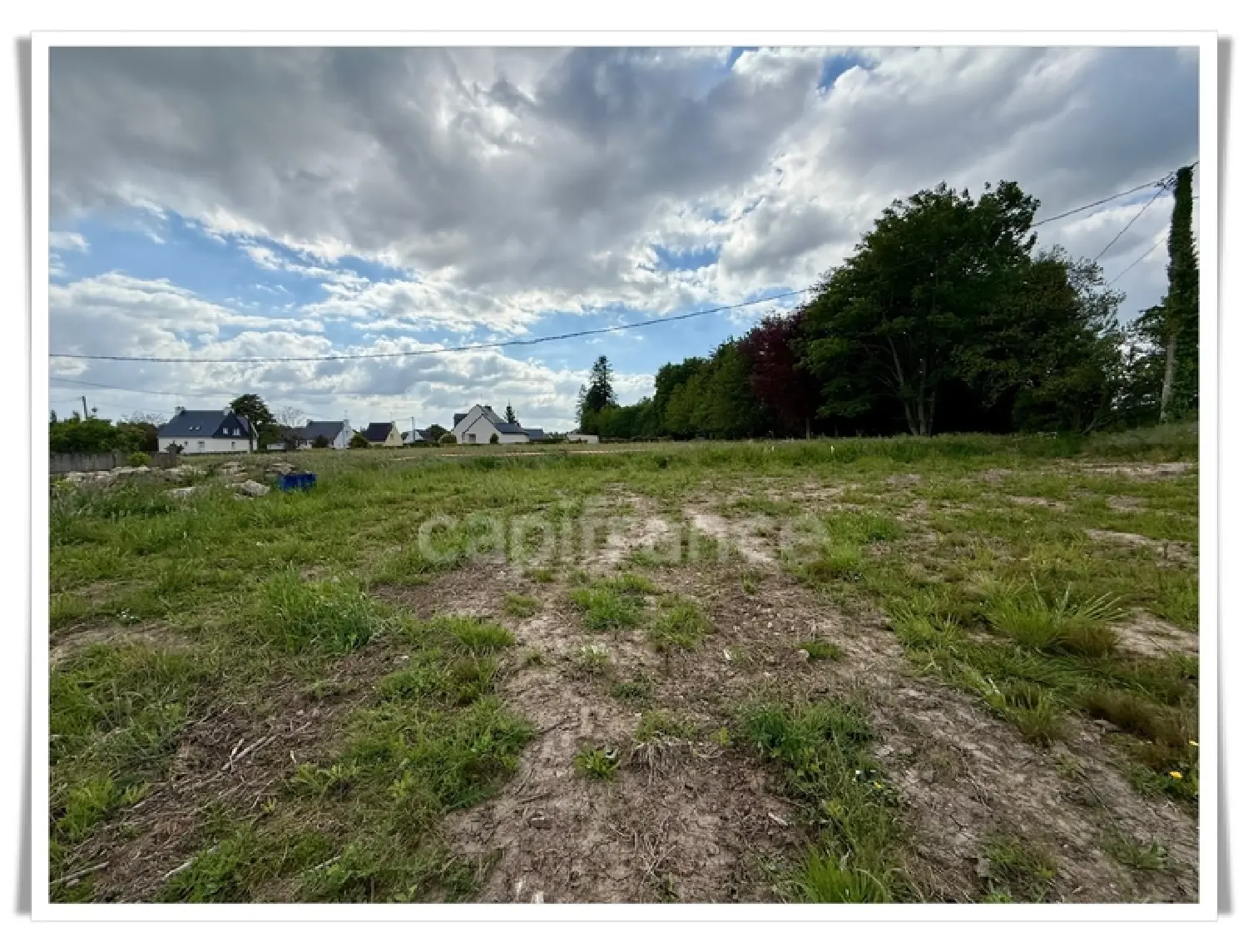  te koop terrein Saint-Gonnery Morbihan 5