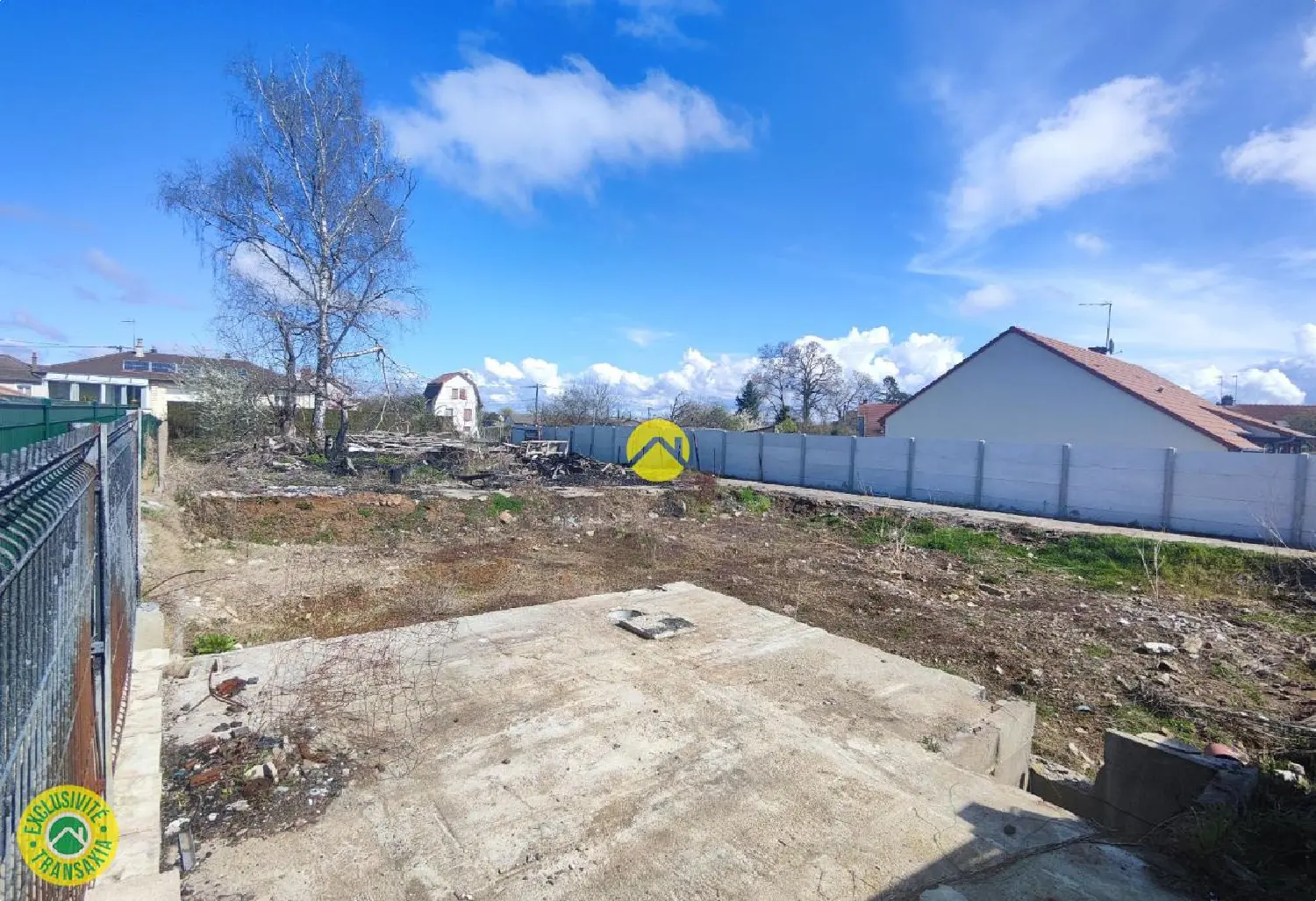  te koop terrein Saint-Hilaire-de-Gondilly Cher 4