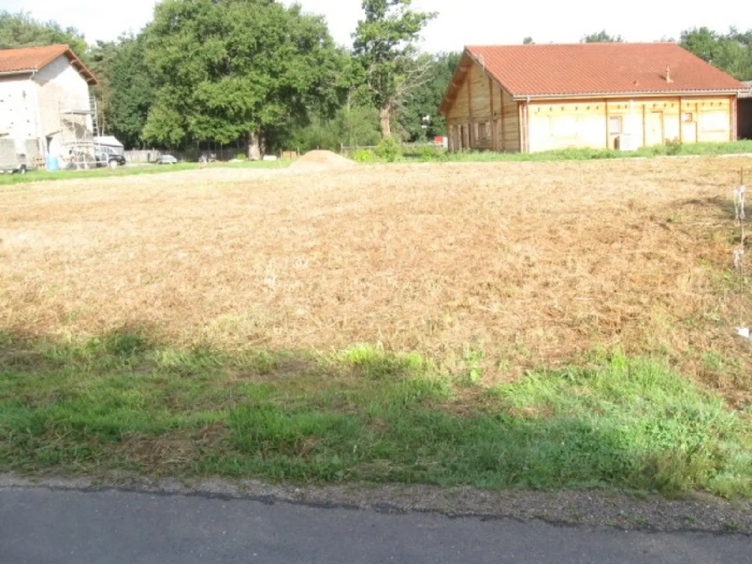  te koop terrein Saint-Jean-d'Heurs Puy-de-Dôme 2