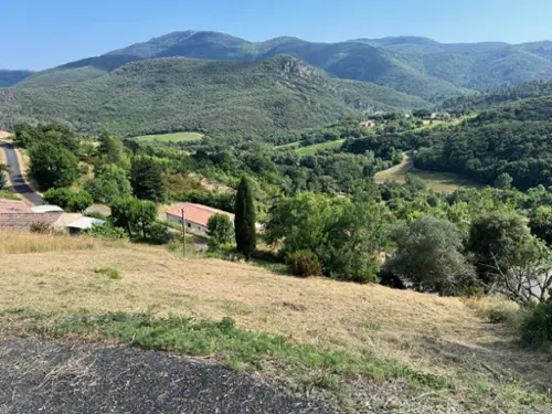 Saint-Julien Hérault terreno foto 7096534