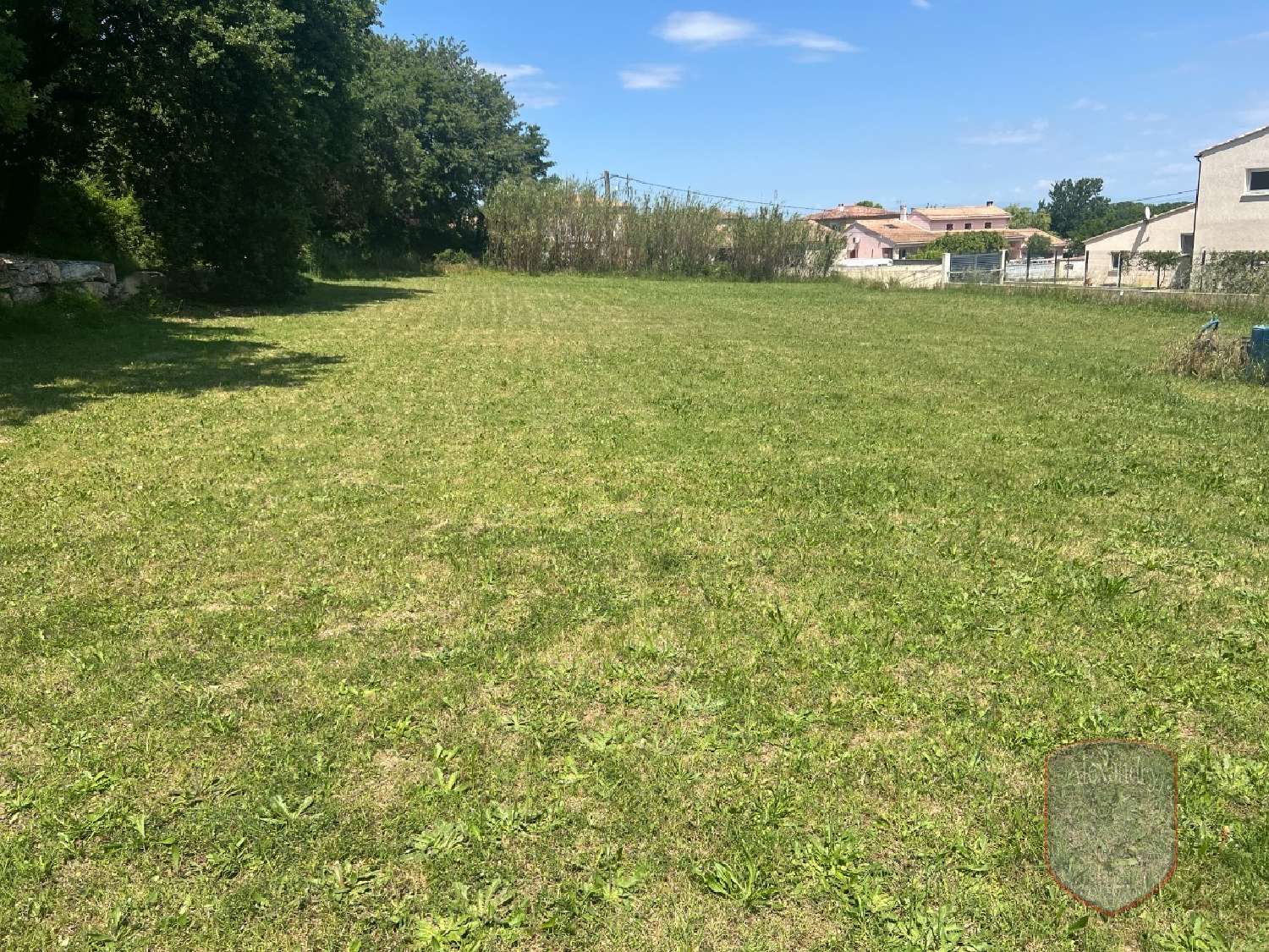  te koop terrein Saint-Laurent-des-Arbres Gard 1