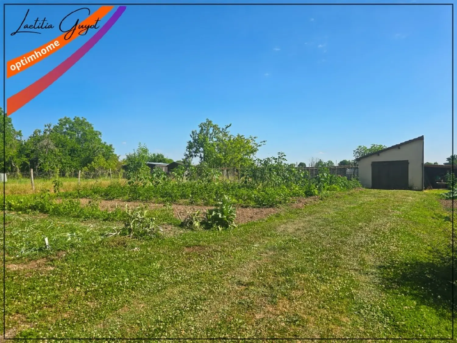  en venta terreno Saint-Menoux Allier 3