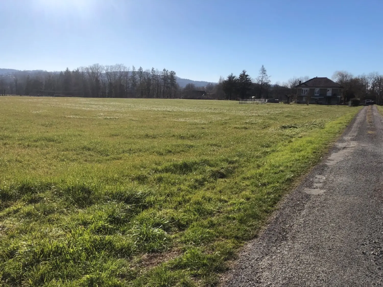  te koop terrein Saint-Pantaléon-de-Larche Corrèze 1