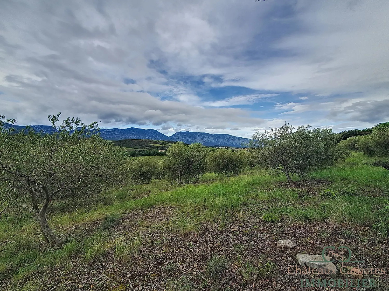  te koop terrein Saint Paul de Fenouillet Pyrénées-Orientales 1