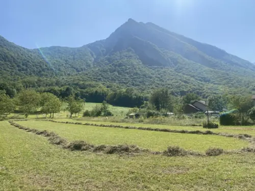 Saint-Paul-de-Varces Isère terrain foto 7101114