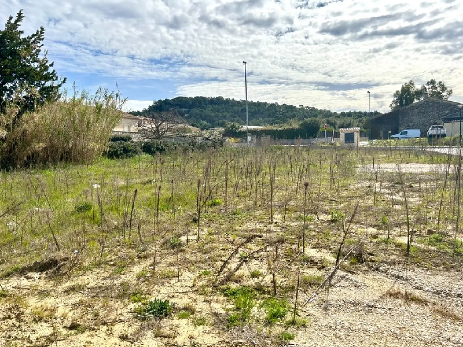  à vendre terrain Saint-Paul-Trois-Châteaux Drôme 1