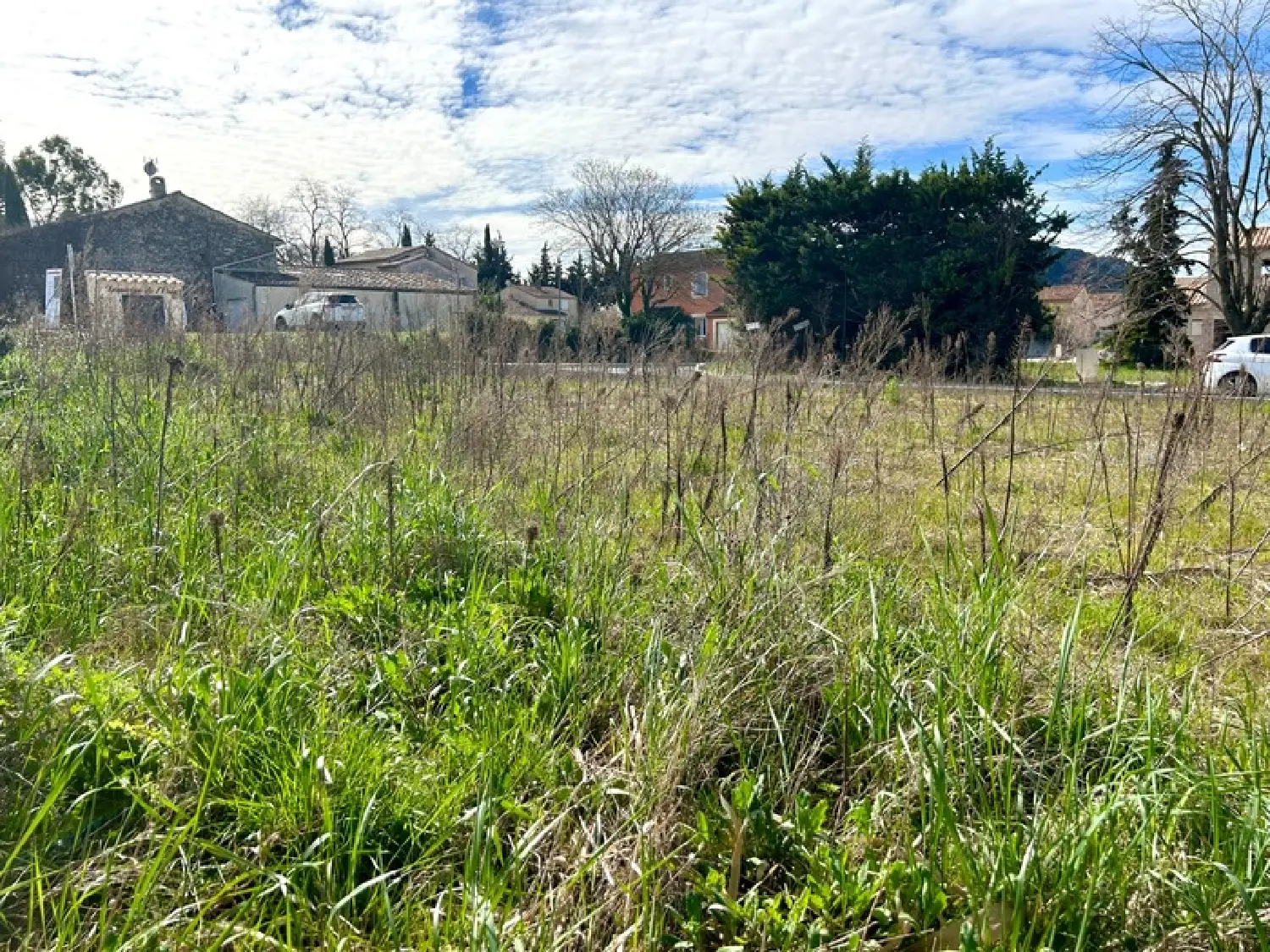  à vendre terrain Saint-Paul-Trois-Châteaux Drôme 2