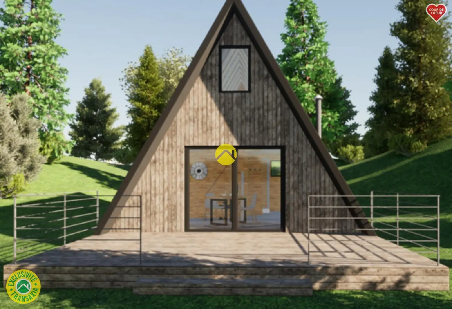  en venta terreno Saint-Pierre-de-Fursac Creuse 4