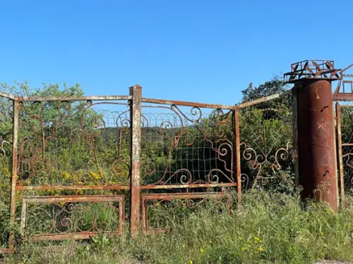 Saint-Privat-des-Vieux Gard terreno foto 7087647