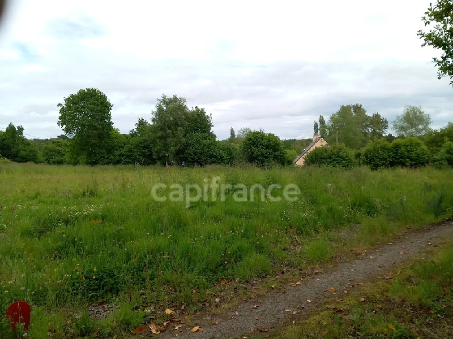  te koop terrein Saint-Quay-Perros Côtes-d'Armor 1