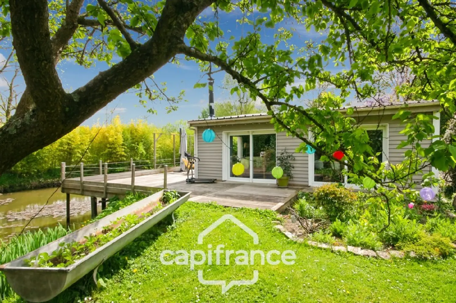  for sale terrain Saint-Quentin Aisne 1