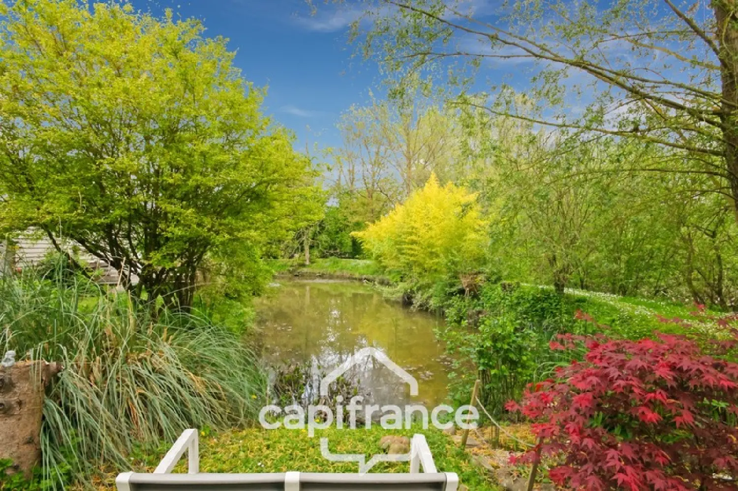  for sale terrain Saint-Quentin Aisne 3