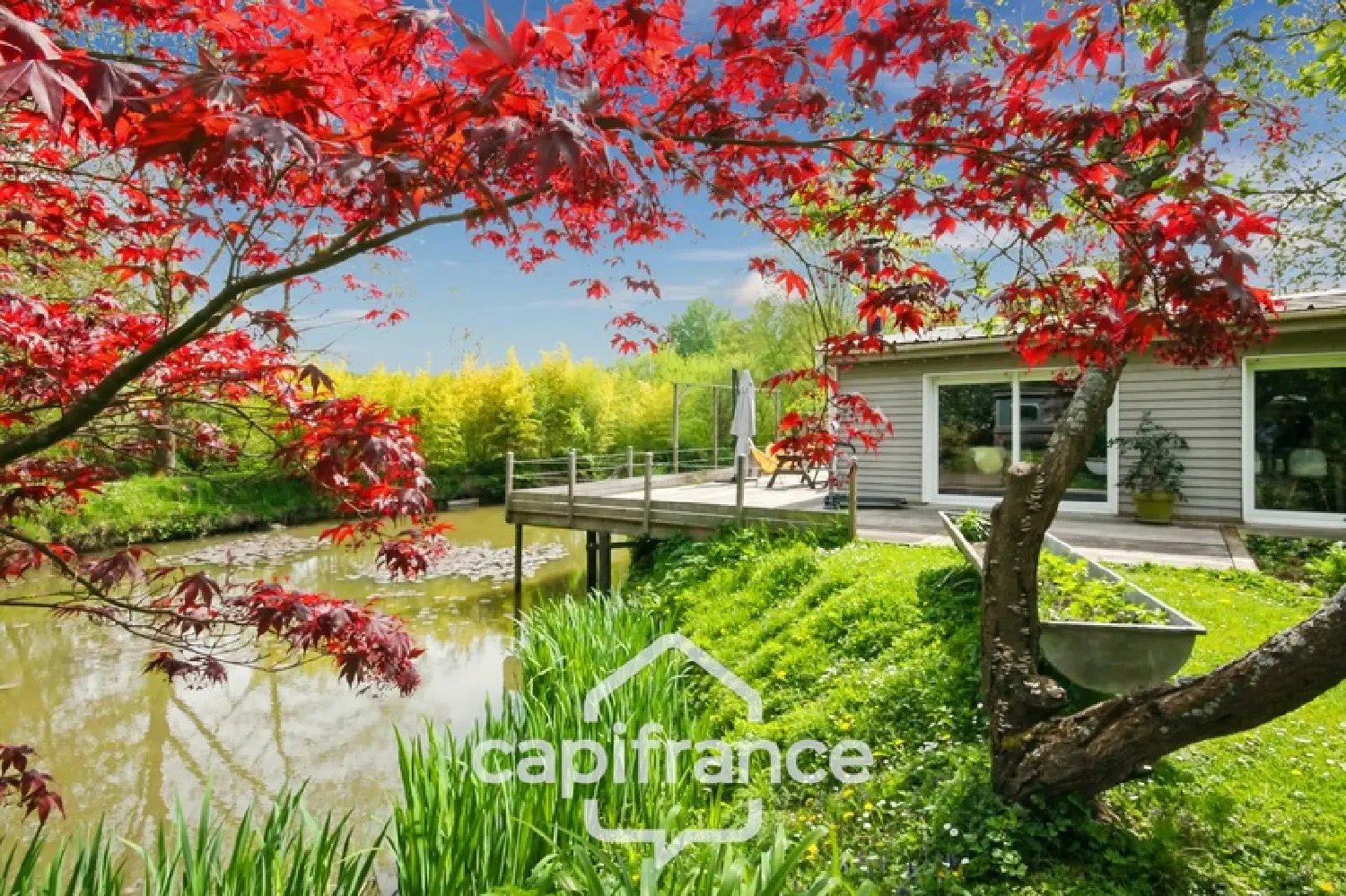  for sale terrain Saint-Quentin Aisne 4